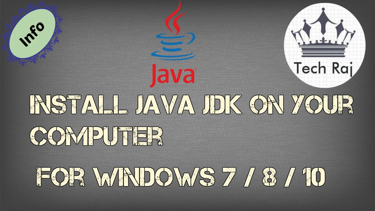 java install location windows 10